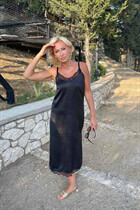 Beautiful Ukrainian bride nataliia from odessa with Blonde hair age 52 photo-1