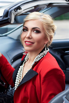 Date ukrainienne ksenia de vyshgorod avec Blond cheveux, âge 46 photo-25