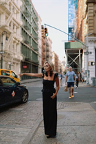 Beautiful ukrainian bride elena from new york with Blonde hair age 45 photo-9