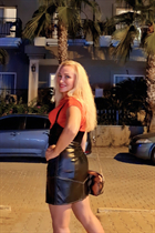 Belles femme ukrainienne tatiana de kyiv aux cheveux Blond, age 53 photo-15