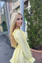 Chica ucraniana soltera anastasiya de kiev con pelo Rubio y edad 22 photo-4