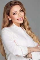 Fille de aventura irina aux cheveux Blond, age 39 photo-13