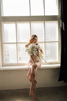 Femme ukrainienne de kiev veronica avec Chatain clairs cheveux, âge 24 photo-6