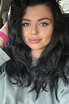 antalya mariée marta avec Noirs cheveux, âge 35 photo-3