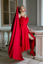 Femme ukrainienne anna de odessa avec Chatain clairs cheveux, âge 52 photo-4