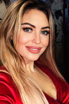 Ukrainian pretty girl lilia from kiev with Blonde hair age 41 photo-16