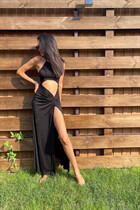 Esposa de Ucrania evgeniya de kiev con pelo Negro y edad 38 photo-8