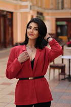 Femme ukrainienne pour le mariage irina de odessa avec Brunette cheveux, âge 39 photo-15