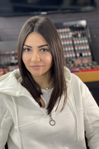 quebec bride nataly with Dark Brown hair age 37 photo-48