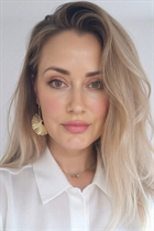 Pretty girl tatiana from zaragoza with Blonde hair age 41 photo-11