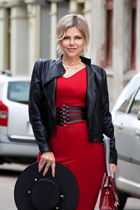 Mujer perfecta olena de wroclaw con pelo Rubio y edad 42 photo-1