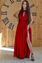 Ukrainian girl anastasia from jackson with Black hair age 26 photo-4