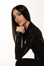 Dating a ukrainian girl mariia from kiev with Light Brown hair age 27 photo-48