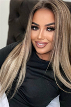 Femme célibataire ukrainienne victoria de zaporozhye avec Blond cheveux, âge 26 photo-6