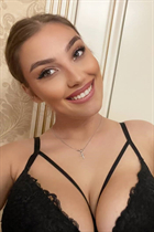 Rencontre femme ukrainienne marharyta de kiev avec Chatain clairs cheveux, age 23 photo-53