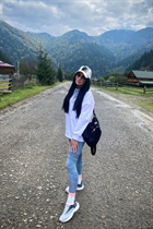 Ukrainian lady natalia from kiev with Black hair age 35 photo-13