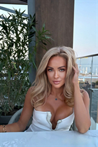 Belles femme ukrainienne vlada de kiev aux cheveux Blond, age 39 photo-29