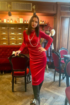 Girl from naples katerina with Red hair age 37 photo-7