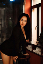 Belles femme ukrainienne anastasia de kiev aux cheveux Noirs, age 36 photo-7