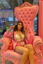 Dating a brazilian woman amanda from cambui with Black hair 32 years old photo-8