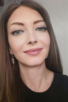 Fille de chicago tina aux cheveux Brunette, age 42 photo-8