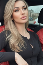 Ukrainian pretty girl tetiana from dnepr with Blonde hair age 37 photo-13