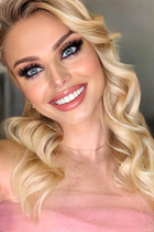 Date ukrainian diana from krivoy rog with Light Brown hair age 25 photo-11