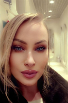 Hermosa mujer de Ucrania ella de kiev con pelo Rubio y edad 46 photo-31