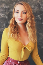 Lovely Ukrainian girl yulia from nikolaev with Light Brown hair age 32 photo-15