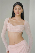 Girl from bangkok ket with Dark Brown hair age 21 photo-4