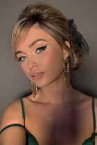 Beautiful ukrainian woman maria from odessa with Blonde hair age 31 photo-2