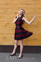 Belles femme ukrainienne anastasiya de kiev aux cheveux Blond, age 30 photo-4