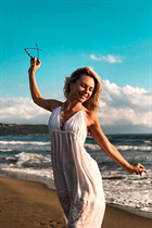 Chica de istanbul anna con pelo Rubio y edad 45 photo-7