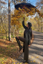 Fille de warszawa katerina aux cheveux Brunette, age 37 photo-19