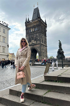 Mariée ukrainienne par correspondance tatiana de lviv avec Brunette cheveux, âge 34 photo-9