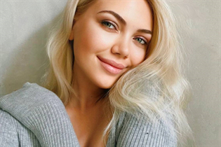 Novia de odessa yana con pelo Rubio y edad 31 photo-53