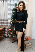 Date Femmes ukrainiennes diana de odessa avec Chatain clairs cheveux, âge 35 photo-12