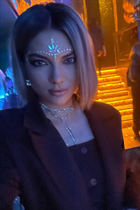 Ukrainian lady natalia from kiev with Blonde hair age 35 photo-3