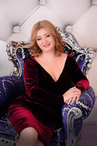 Esposa de Ucrania larisa de pisochyn con pelo Marrón claro y edad 52 photo-3