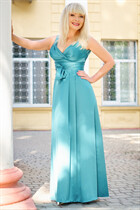 Single ukrainian lady elena from odessa with Blonde hair age 65 photo-7