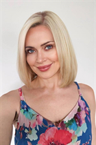 Novia de dania beach anjela con pelo Rubio y edad 53 photo-20