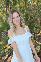Conocer a chica ucraniana alisa de kiev con pelo Rubio y edad 36 photo-8