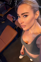 Gorgeous Ukrainian woman natalia from kiev with Blonde hair age 44 photo-13