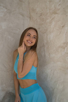 Belarusian woman alisa from minsk with Blonde hair age 35 photo-6
