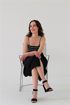 Ukrainian beauty anna from kiev with Light Brown hair age 33 photo-11