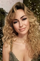 Novia de warsaw margarita con pelo Rubio y edad 39 photo-83