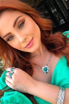 Dating a brazilian girl pamela from sao paulo with Red hair 27 years old photo-8