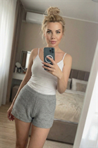 Belle fille ukrainienne yadviga de odessa avec Blond cheveux, âge 49 photo-11