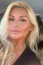 Fille de alicante svetlana aux cheveux Blond, age 46 photo-1