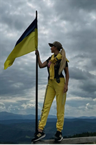 Chica de geneve viktoria con pelo Rubio y edad 38 photo-4